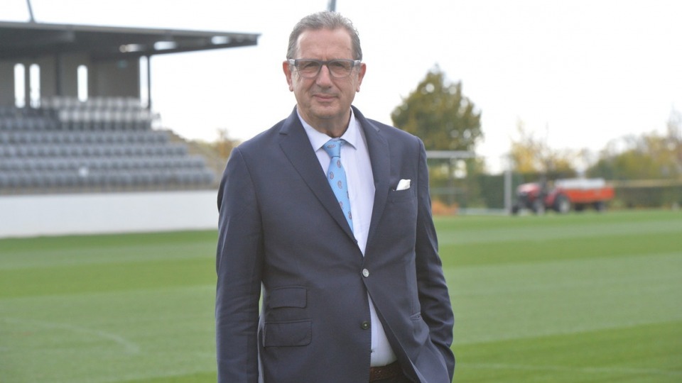 Leekens: Talent alone is not enough; we need to battle hard!