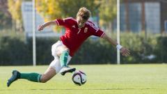Under-19s progress to Elite Round with five-goal performance against Malta