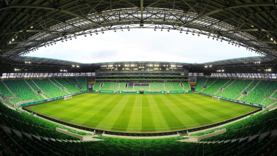 Budapest to host 2019 Women's Champions' League final