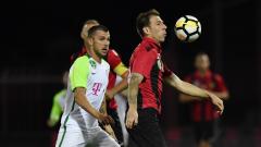 Chasing pack gain ground as Videoton and Honvéd both slip up
