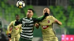 Ferencváros join Videoton at top of table 