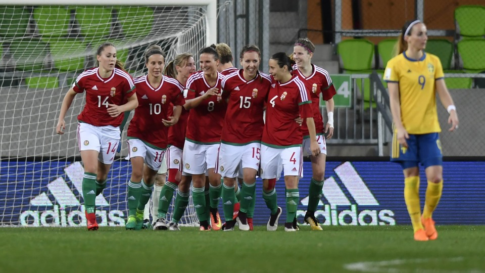 Women's football attracting greater interest