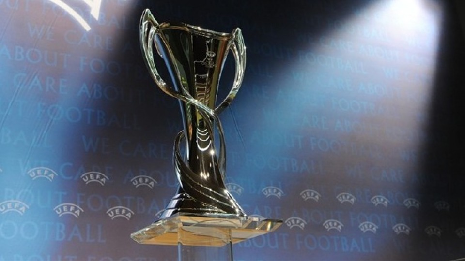 Route to the Champions League final in Budapest: quarter-final draw made