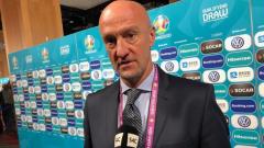 Marco Rossi: “Croatia stand out in this group”