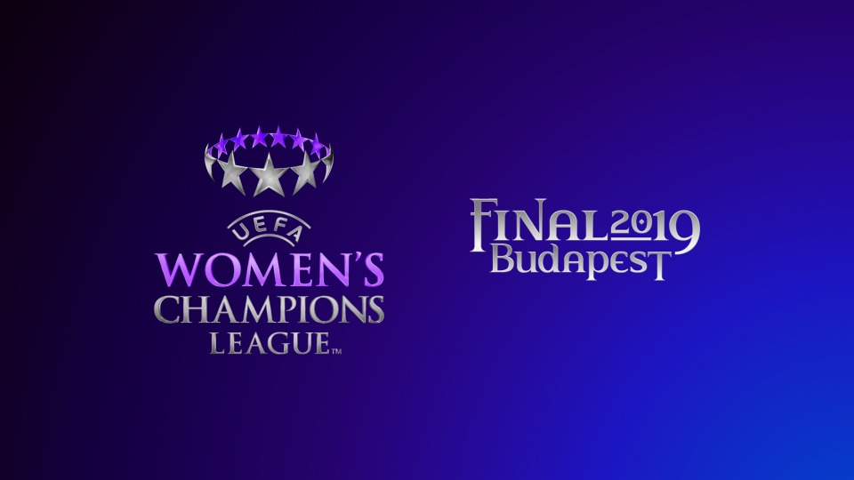 Volunteer Programme for Women’s Champions League Final now open!