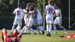 Men's Under 17s to face Scotland and England in Spain