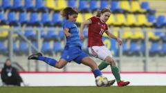 Women’s Under-17s: Hungary held by Greece in elite-round opener