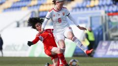 Women’s U17s: Hungary finish elite round in style
