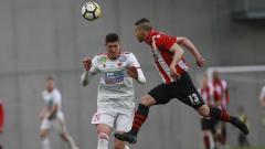 Both title contenders win while Haladás mission gathers pace