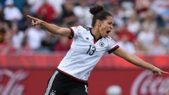 Celia Sasic: Budapest is perfect for a Champions League final!