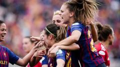 UEFA Women's Champions League: Barcelona and Lyon to contest final