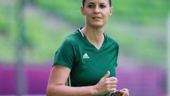  Katalin Kulcsár receives new World Cup task