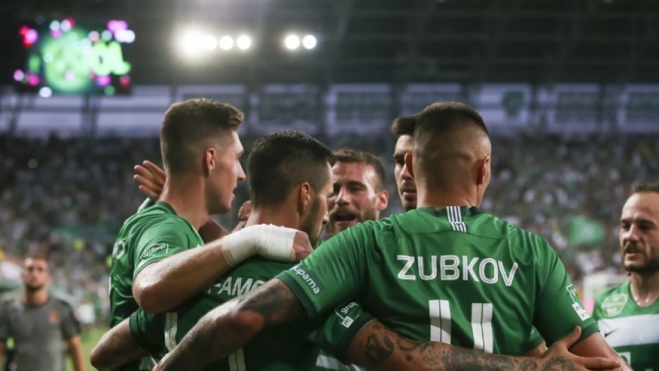 Ferencváros now Hungary’s sole European contestant