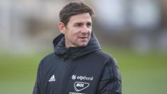 Zoltán Gera names his first Under-21 men's squad