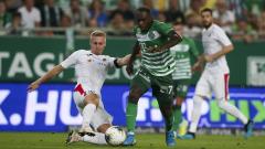 Ferencváros reach Europa League group stage in style