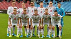  Disciplined U-21s hold Denmark to deserved draw