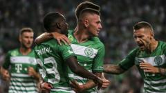 Late goals give Ferencváros all three points in Zalaegerszeg