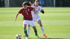 Women’s Under-14s: Western regional XI to represent Hungary on international stage