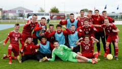  Preisinger announces provisional U17 World Cup squad