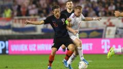 Hungary succumb to first-half onslaught in Split