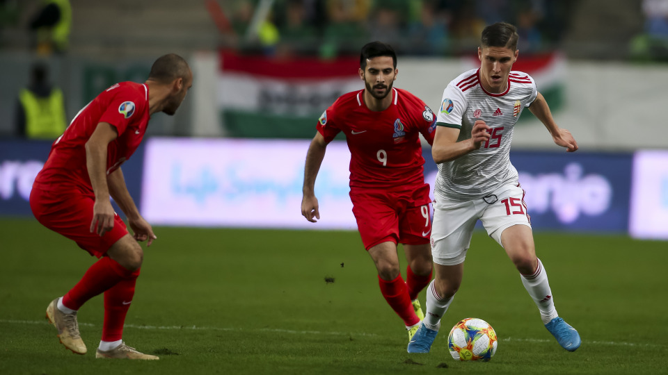 Korhut cracker keeps Euro 2020 dream alive