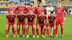 Hungary U21s pay the penalty in Slovenia