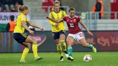 Squad announced for upcoming Women’s Euro Qualifiers