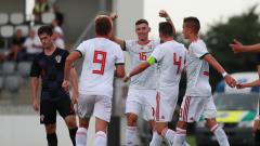  New U17s aiming for Euro Elite-round qualification in Minsk