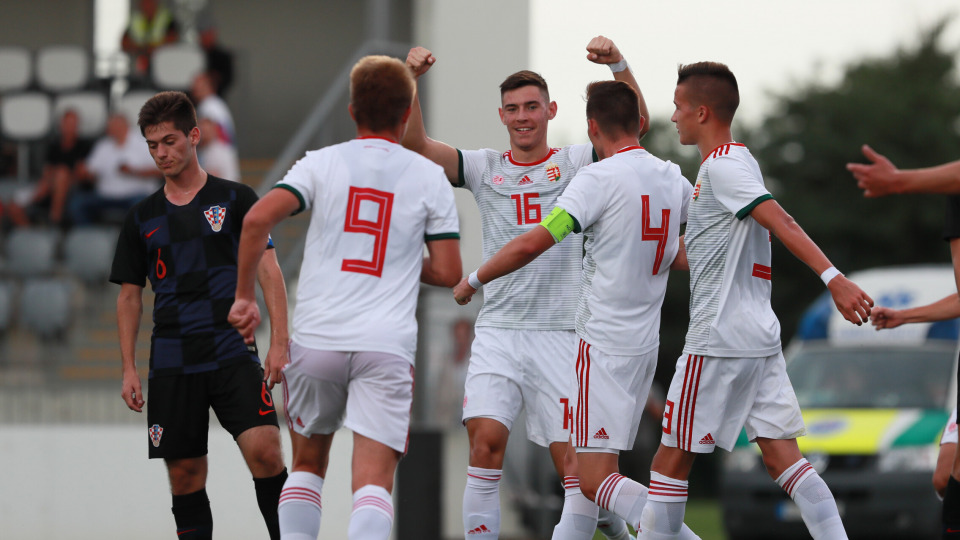  New U17s aiming for Euro Elite-round qualification in Minsk