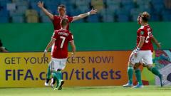 U17 World Cup: Hungary aiming to take last chance