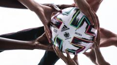 adidas unveils Uniforia official match ball for UEFA EURO 2020