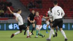 Hungary U21s fall to narrow Austria defeat in Puskás Aréna