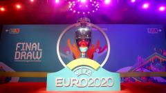 EURO2020: Portugal and France to play in Budapest