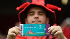 EURO 2020: New one-million ticket application phase to start