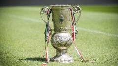  Last-16 places at stake in the Hungarian Cup