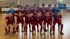 Two wins, two defeats in Porec