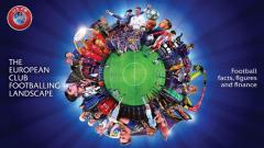 UEFA publishes annual European club benchmarking report