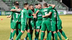 OTP Bank Liga: Only Paks take maximum points from midweek games