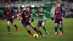 OTP Bank Liga: Ferencváros edge title rival to extend lead