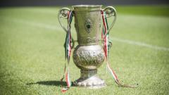 Hungarian Cup: Second-tier club guaranteed to reach semi-finals