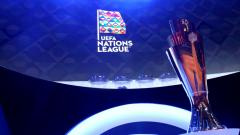  Nations League draw: We start in Turkey and finish in the Puskás Arena