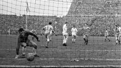 Sixty-two years since Hungary's first great success in UEFA competition