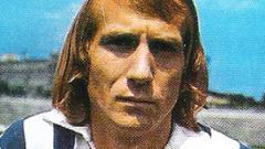 Újpest Dózsa's seven-time title winner József Horváth turns 71