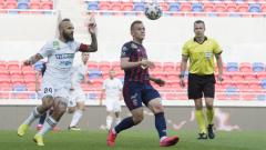 Mezőkövesd reach their first Hungarian Cup final