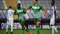 Ferencváros take derby spoils at Megyeri út