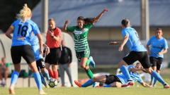 Fradi Women gain upper hand in chase for Champions League spot
