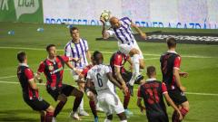 OTP Bank Liga: Újpest claim crucial win against Cup winners