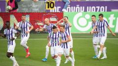 OTP Bank Liga: Fehérvár drop points, Újpest win again but Mezőkövesd's poor run continues