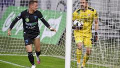  OTP Bank Liga: Last-minute goal relegates Kaposvár