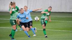 MTK Women beat Fradi to ensure WUCL play-off decider 